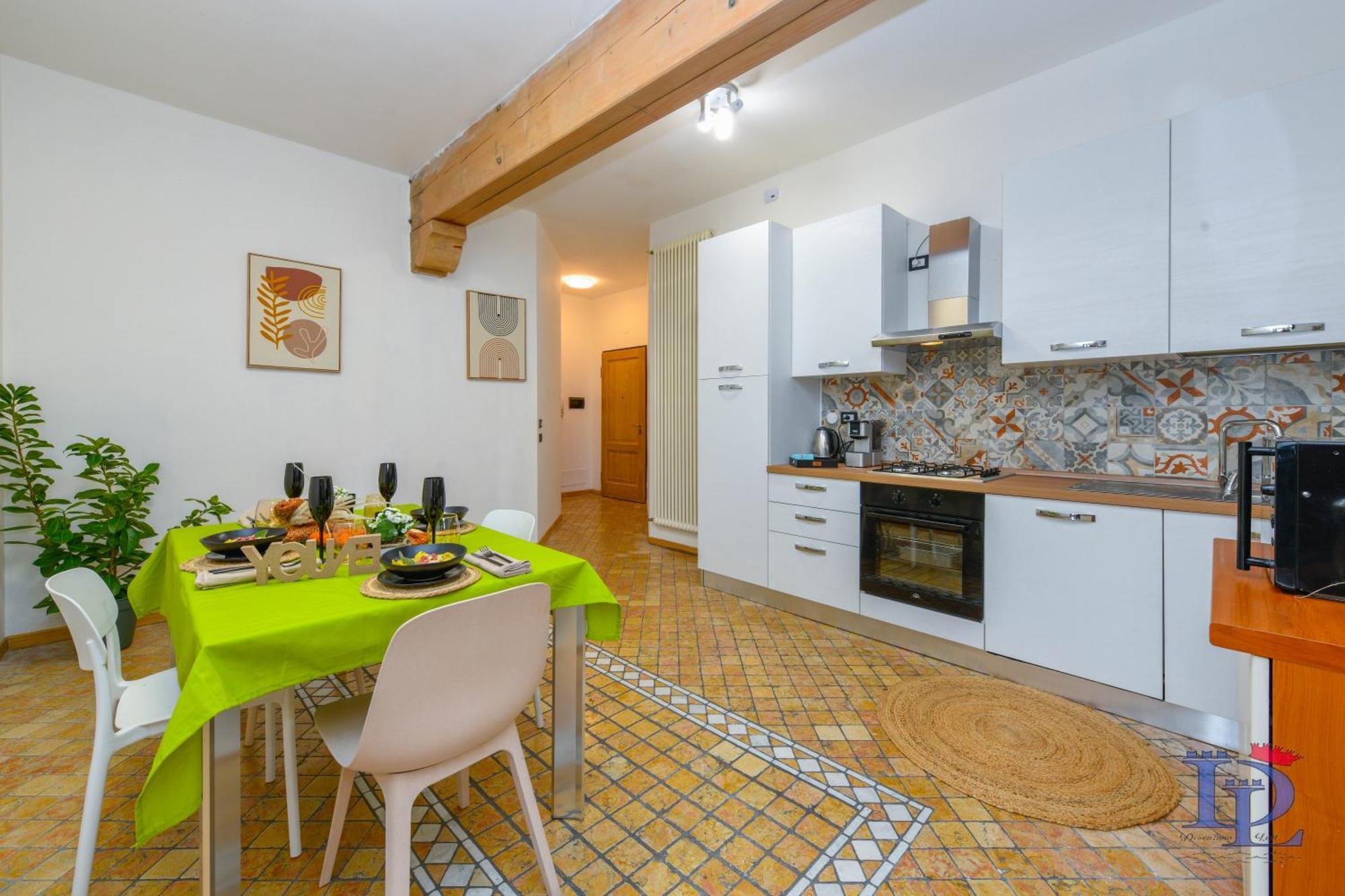 Desenzanoloft Official Partner Marriott Homes & Villas - Let It Be A Dream - Renovation 2025 Lake View Desenzano del Garda Exterior foto