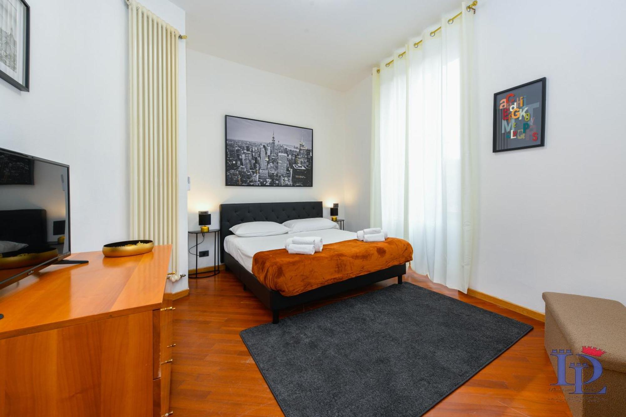 Desenzanoloft Official Partner Marriott Homes & Villas - Let It Be A Dream - Renovation 2025 Lake View Desenzano del Garda Exterior foto