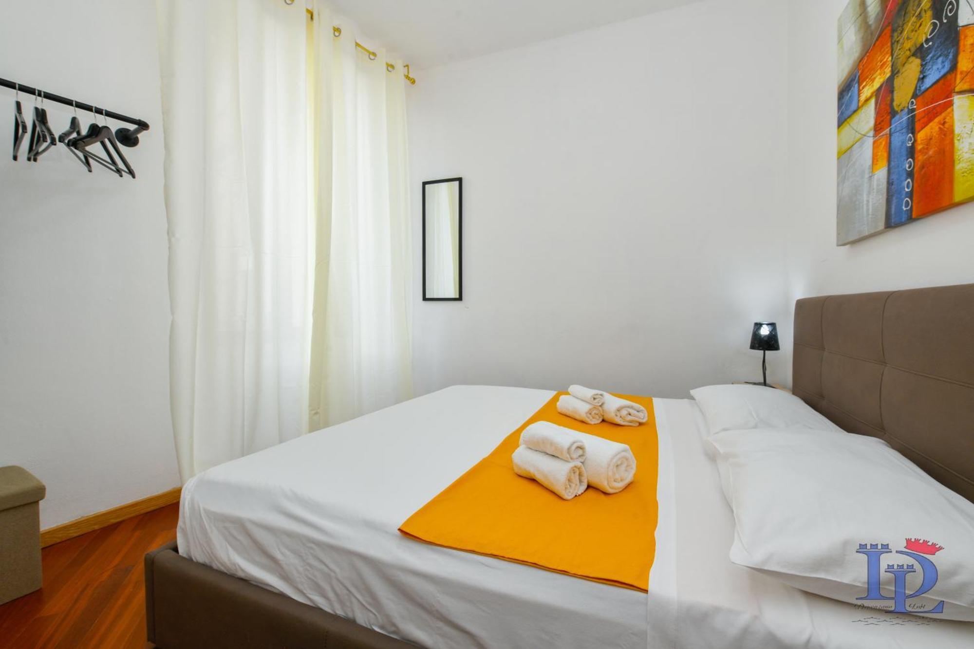 Desenzanoloft Official Partner Marriott Homes & Villas - Let It Be A Dream - Renovation 2025 Lake View Desenzano del Garda Exterior foto