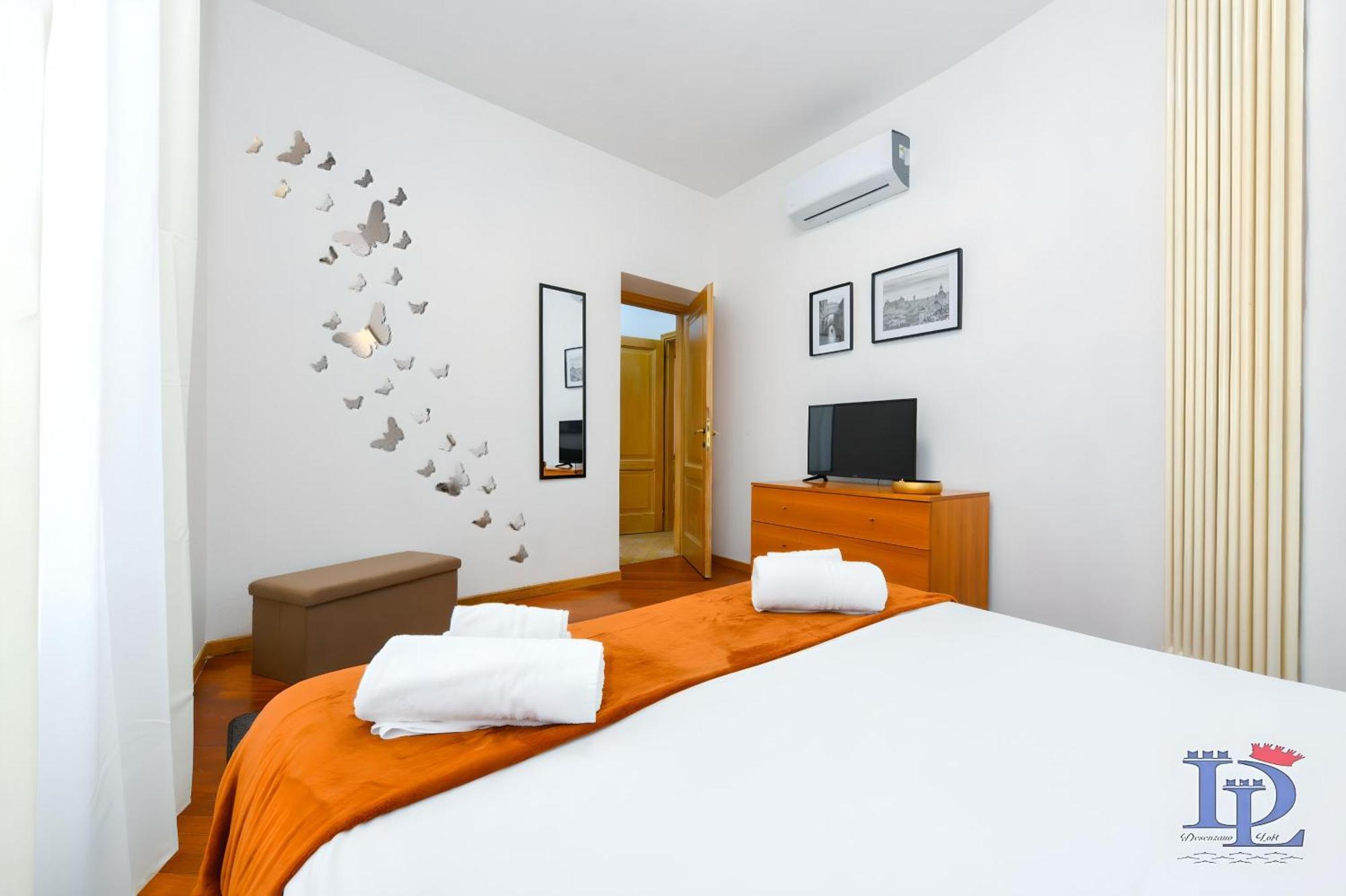 Desenzanoloft Official Partner Marriott Homes & Villas - Let It Be A Dream - Renovation 2025 Lake View Desenzano del Garda Exterior foto